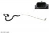Original  Capteur de pression des gaz d'échappement Renault 1.9DCI, 208155568R